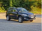 Toyota RAV 4 RAV4 2.2 D-4D 150 CV DPF Exclusive E5 Manuale 2010 4x4