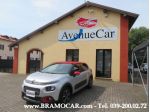 CITROEN C3 PURETECH 110cv S&S EAT6 SHINE - TELECAMERA - NAVIG rif. 23829520