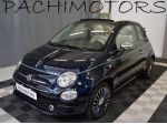 FIAT 500C 0.9 TwinAir Turbo 105CV Riva 095/500 Special Ed rif. 24182808