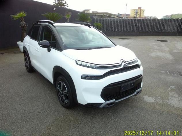 CITROEN C3 Aircross BlueHDi 110 S&S Shine rif. 23611032 - Foto 3