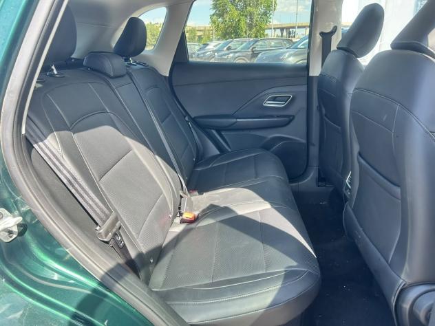 MG ZS 1.5 HYBRID LUXURY *SENZA OBBLIGO DI FINANZIAMENTO* - Foto 4
