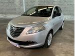 Lancia Ypsilon 1.2 69 CV 5 porte GPL Ecochic Gold