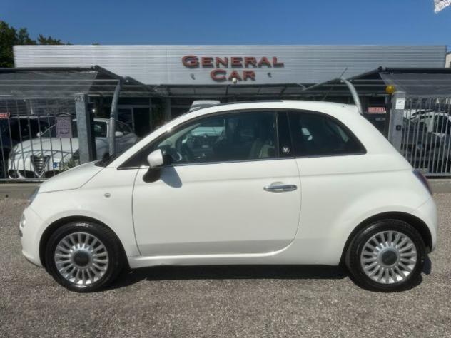 FIAT 500 1.2 GPL 69 CV Lounge rif. 23983967