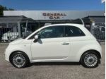 FIAT 500 1.2 GPL 69 CV Lounge rif. 23983967