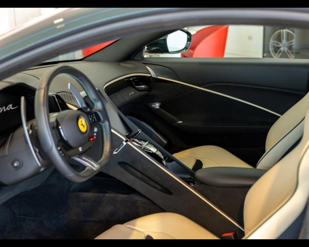 Ferrari Roma 3.9 F1 dct - Foto 5