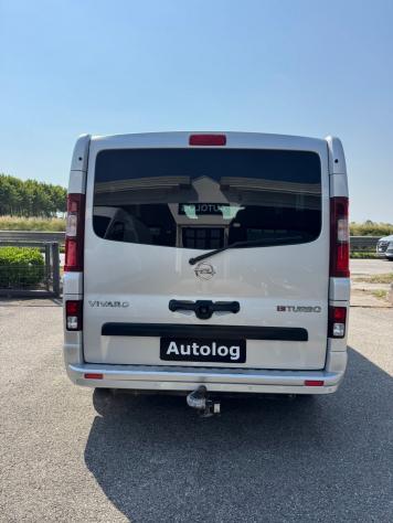 Opel Vivaro 29 1.6 BiTurbo 145CV S&S EcoFLEX PL-TN Combi - Foto 4