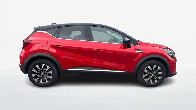 Renault Captur II 2019 1.0 TCe GPL Techno - Foto 4