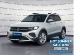 Volkswagen T-Cross T-Cross 1.0 tsi Edition Plus 95cv