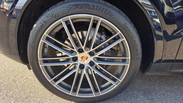 PORSCHE Cayenne 3.0 V6 PERMUTE STRAFULL LISTINO 135.000 EURO rif. 23762121 - Foto 10