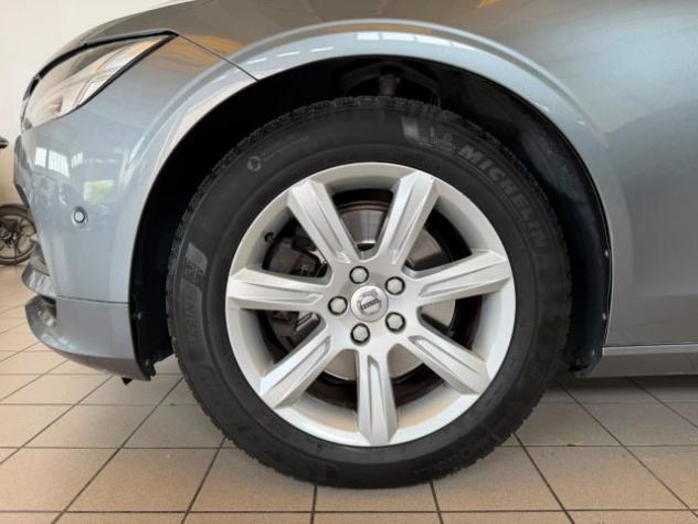 VOLVO V90 D4 Geartronic //TETTO//PELLE//LED rif. 23948479 - Foto 7