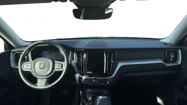 Volvo XC60 Recharge T6 Plug-in AWD autom. Recharge Inscription Expression - Foto 7