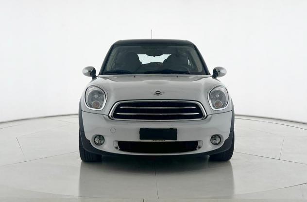MINI Paceman Mini Cooper D Paceman - Foto 3