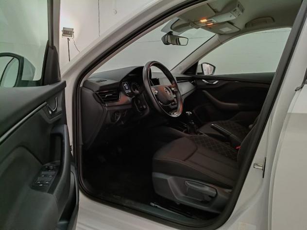 SKODA Kamiq 1.0 tsi Ambition 95cv rif. 23714905 - Foto 7