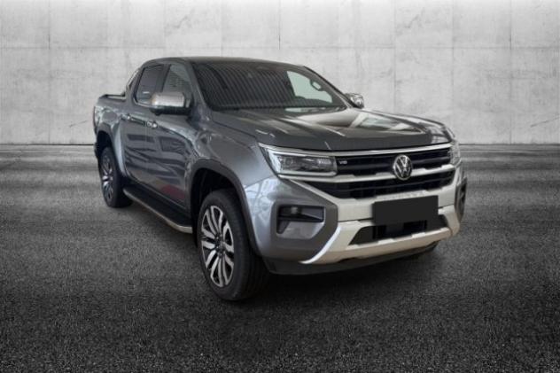 VOLKSWAGEN Amarok 3.0 V6 TDI 241 CV 4MOTION aut. Aventura rif. 23758065 - Foto 2
