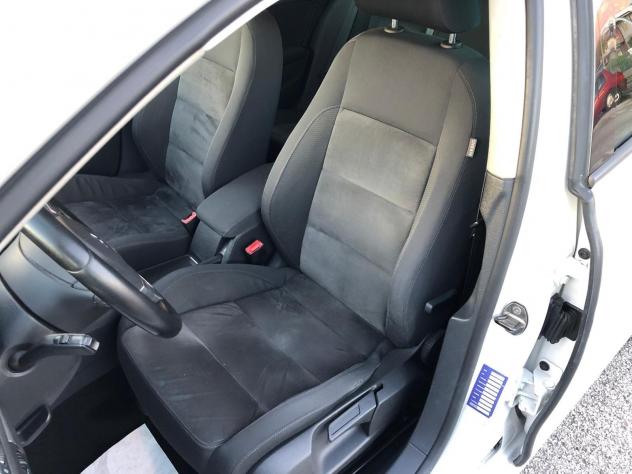 Volkswagen Golf 1.6 TDI DPF DSG 5p. Highline Unico proprietario!! - Foto 10