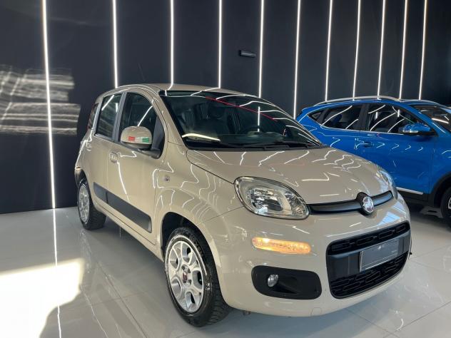 Fiat Panda 0.9 Natural Power Lounge OK NEOPATENTATI - Foto 7