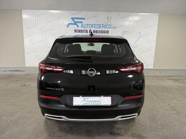Opel Grandland Grandland 1.5 ecotec Ultimate s&s 130cv at8 - Foto 5