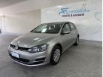 Volkswagen Golf 1.2 TSI Trendline BlueMotion Technology