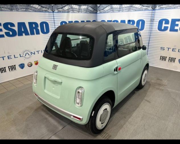FIAT Topolino 6kw rif. 24054975 - Foto 3