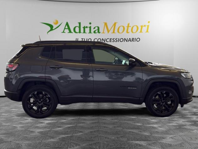Jeep Compass 4xe 1.3 T4 PHEV 240cv Trailhawk 4xe Auto - Foto 6