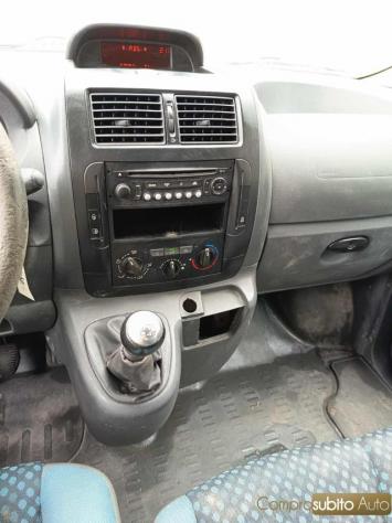 FIAT Scudo 1.6 MJT 8V + IVA 22% rif. 23785834 - Foto 8