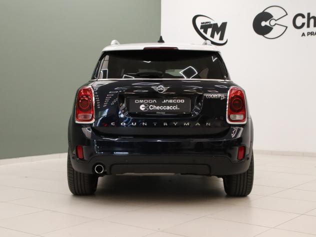 MINI Cooper D Countryman F60 2020 2.0 Business all4 auto 4x4 - Foto 6