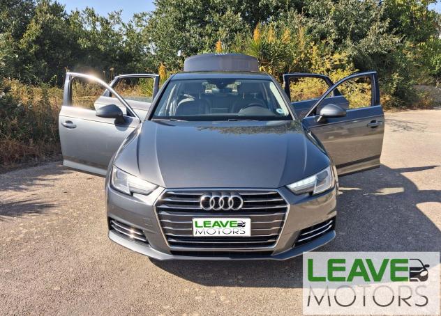 Audi A4 2.0 TDI 150 CV S tronic (M1582) - Foto 2
