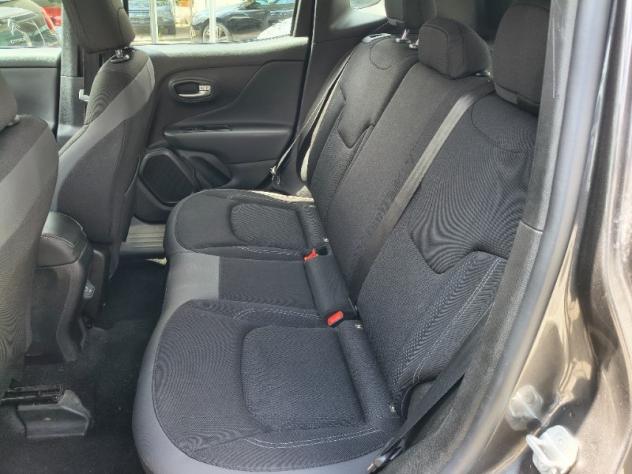 JEEP Renegade Renegade 1.0 T3 Limited - Foto 8