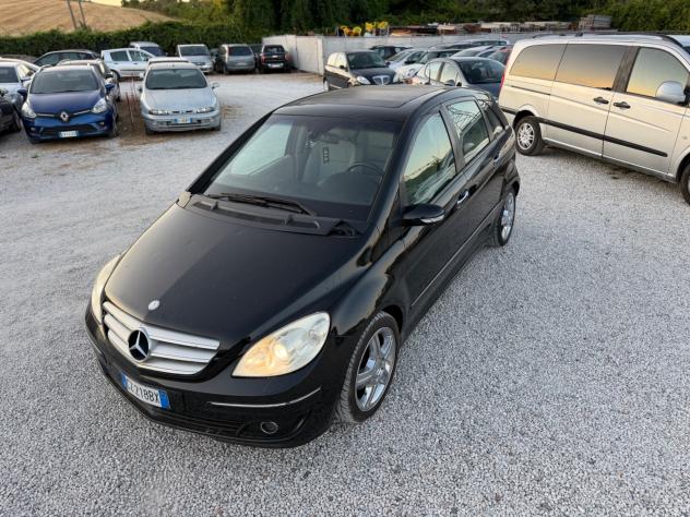 Mercedes-benz B 200 CDI Sport - Foto 5