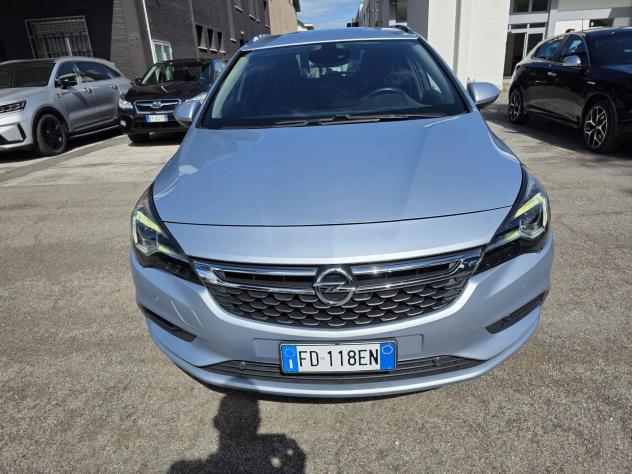 Opel Astra Astra Sports Tourer 1.6 cdti Business Premium 136cv auto - Foto 2
