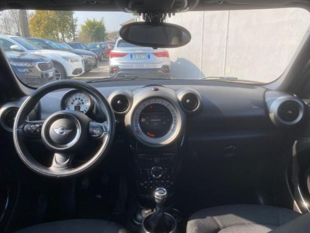 MINI Countryman Mini One D Countryman Tetto rif. 23925888 - Foto 5