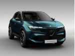 Alfa Romeo Junior 1.2 136 CV Hybrid eDCT6 Speciale