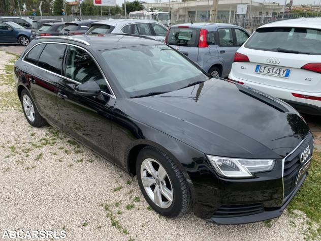 AUDI - A4 Avant - 2.0 TDI 150CV - FINANZIABILE - Foto 4