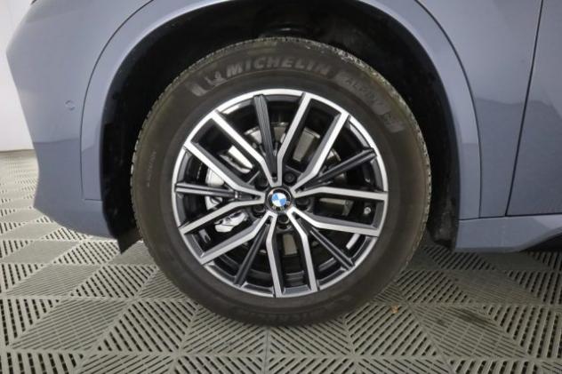 BMW X1 X1 xDrive 23d Msport rif. 23824265 - Foto 8