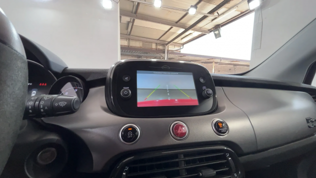 FIAT 500X 1.3 Mjet 95cv Sport - F-Led - Blocca Ora! - @ - Foto 6
