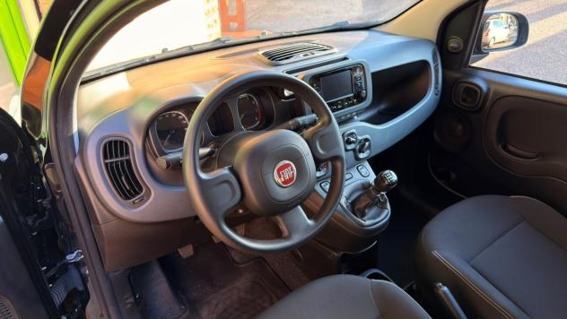 Fiat Panda 1.0 FireFly S&S Hybrid - Foto 8