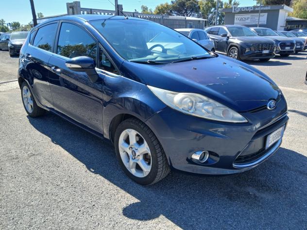 Ford Fiesta 1.2 BZ - Foto 3