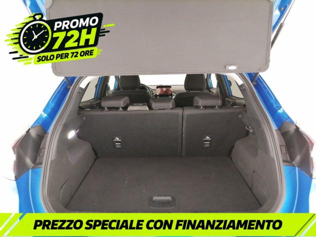 Ford Puma 1.0 ecoboost h Titanium s&s 125cv - Foto 10