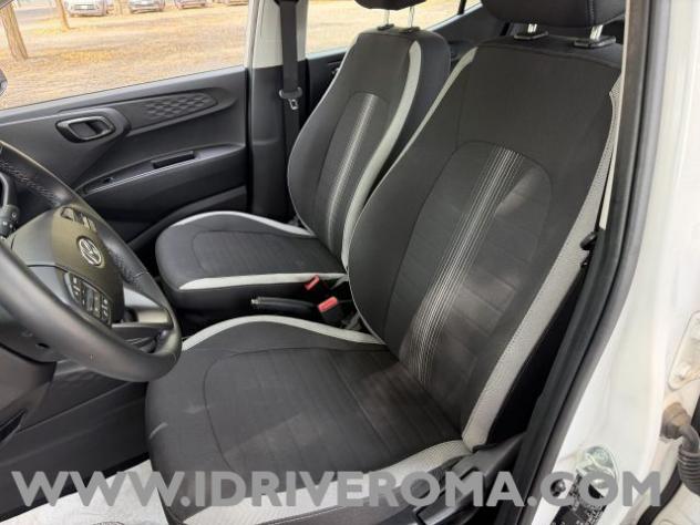 HYUNDAI i10 i10 1.0 mpi Prime 67cv rif. 24054643 - Foto 9