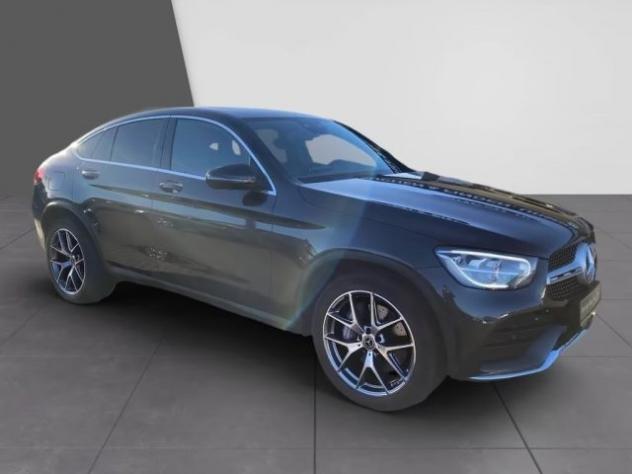 MERCEDES-BENZ GLC 220 d 4Matic Coupé Premium Amg rif. 23704528 - Foto 4