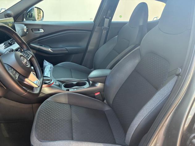 Nissan Juke 1.0 DIG-T 114 Dct N-Connecta - Foto 8