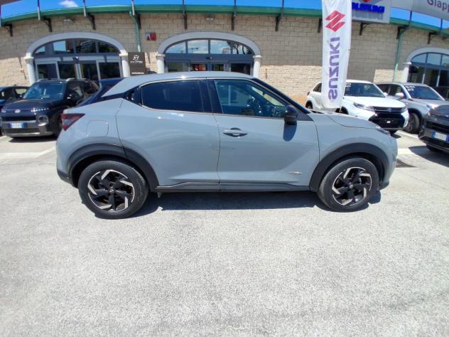 Nissan Juke II 2020 1.6 hev N-Connecta - Foto 5