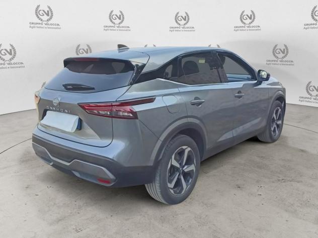 Nissan Qashqai 1.3 MHEV 158 N-Connecta Xtronic - Foto 8