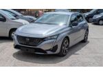 PEUGEOT 308 ALLURE 1.5d 130cv Android/Carplay rif. 23731610