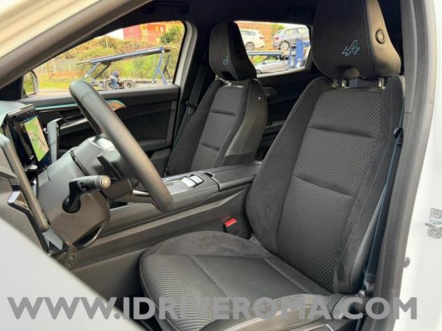 RENAULT Austral Austral 1.2 E-Tech full hybrid Iconic Esprit Alpin rif. 23668992 - Foto 10