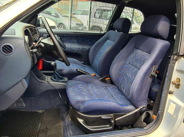 Volkswagen Golf Cabriolet Cabrio 1.6 Classic - Foto 9