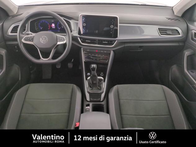 Volkswagen T-Roc 1.0 TSI Style - Foto 7