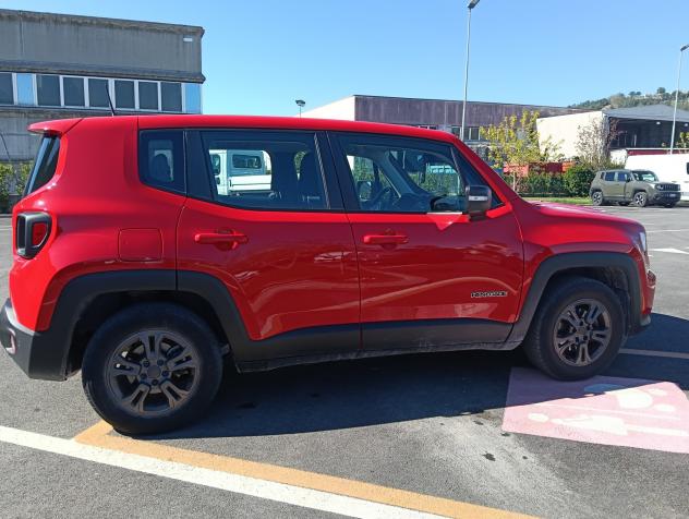 Jeep Renegade 1.0 T3 Longitude - Foto 8