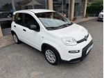 Fiat Panda 1.0 Hybrid