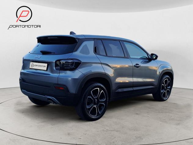 Jeep Avenger 1.2 Turbo 100 CV Summit - Foto 5